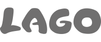 Logo LAGO